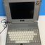 ~ Vintage Infinity Pn325 Notebook Intel Cpu (No Hard Disk Drive Read)
