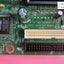 Vintage Intel A56423 -201 Motherboard DB9 DB25 Port W/ Pentium CPU & IO Shield ~