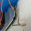 Vintage Intel Celeron 433Mhz 128Kb Cpu Processor Sl3Bc With Heatsink & Fan ~