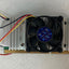 Vintage Intel Celeron 433Mhz 128Kb Cpu Processor Sl3Bc With Heatsink & Fan ~