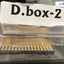 ~ Vintage Intel I486 Dx 33 Mhz A80486Dx-33 Sx419 Cpu Processor