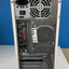Vintage Intel Pentium 4 Desktop With 512Mb Ram / 160Gb Hdd Windows Xp Pro ~