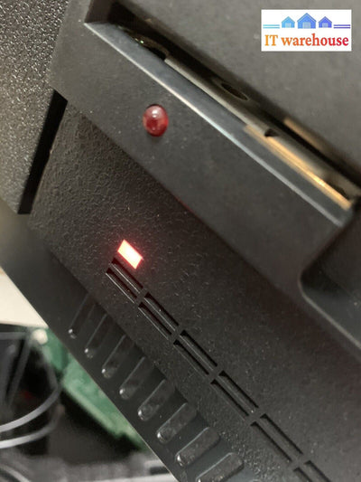 Vintage ~ IPC XT88 Personal computer