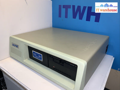 Vintage ~ IPC XT88 Personal computer
