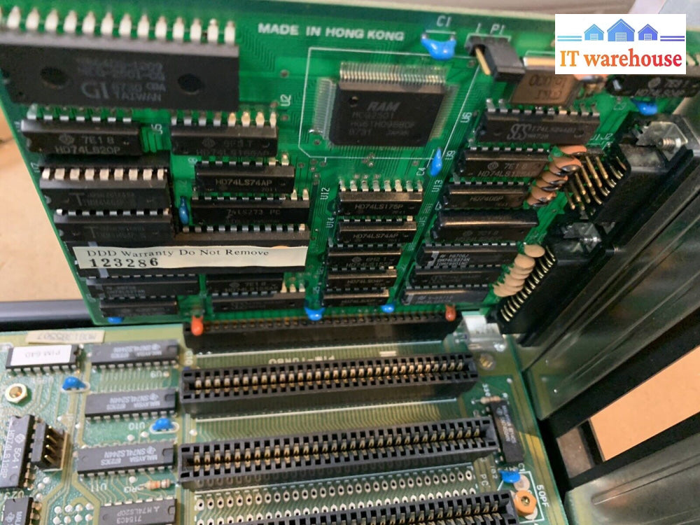 Vintage ~ IPC XT88 Personal computer