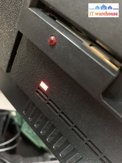 Vintage ~ IPC XT88 Personal computer