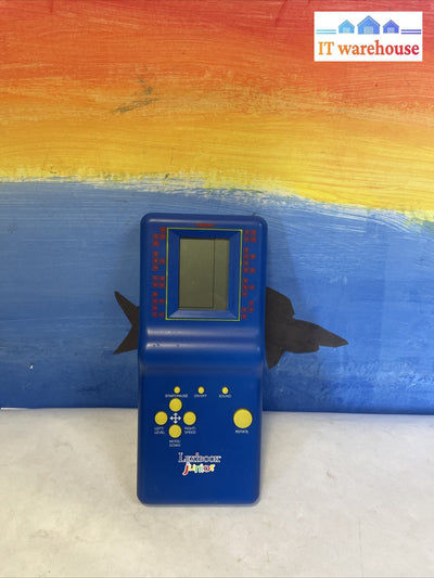 Vintage Lexibook Junior  Console