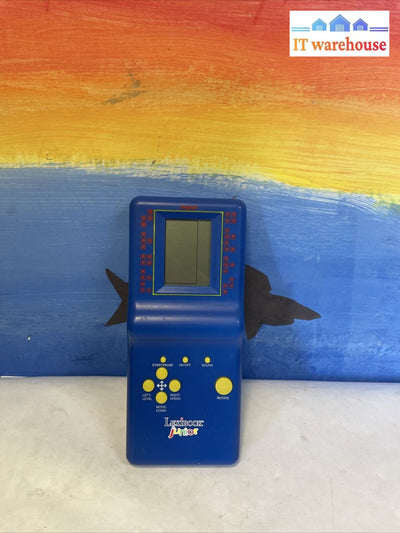 Vintage Lexibook Junior Console
