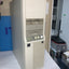 Vintage ~ Lighting~ Desktop PC Case +Power supply + DVD + floppy Drive