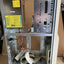 Vintage ~ Lighting~ Desktop PC Case +Power supply + DVD + floppy Drive