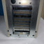 Vintage ~ Lighting~ Desktop PC Case +Power supply + DVD + floppy Drive