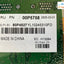 Vintage Matrox Ibm Fru: 00P5758 Pci Graphics Accelerator P/N 80P4527 H13284 ~