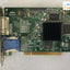 Vintage Matrox Ibm Fru: 00P5758 Pci Graphics Accelerator P/N 80P4527 H13284 ~