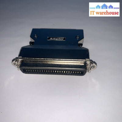 Vintage mDB68  - rC50 M/F adapter