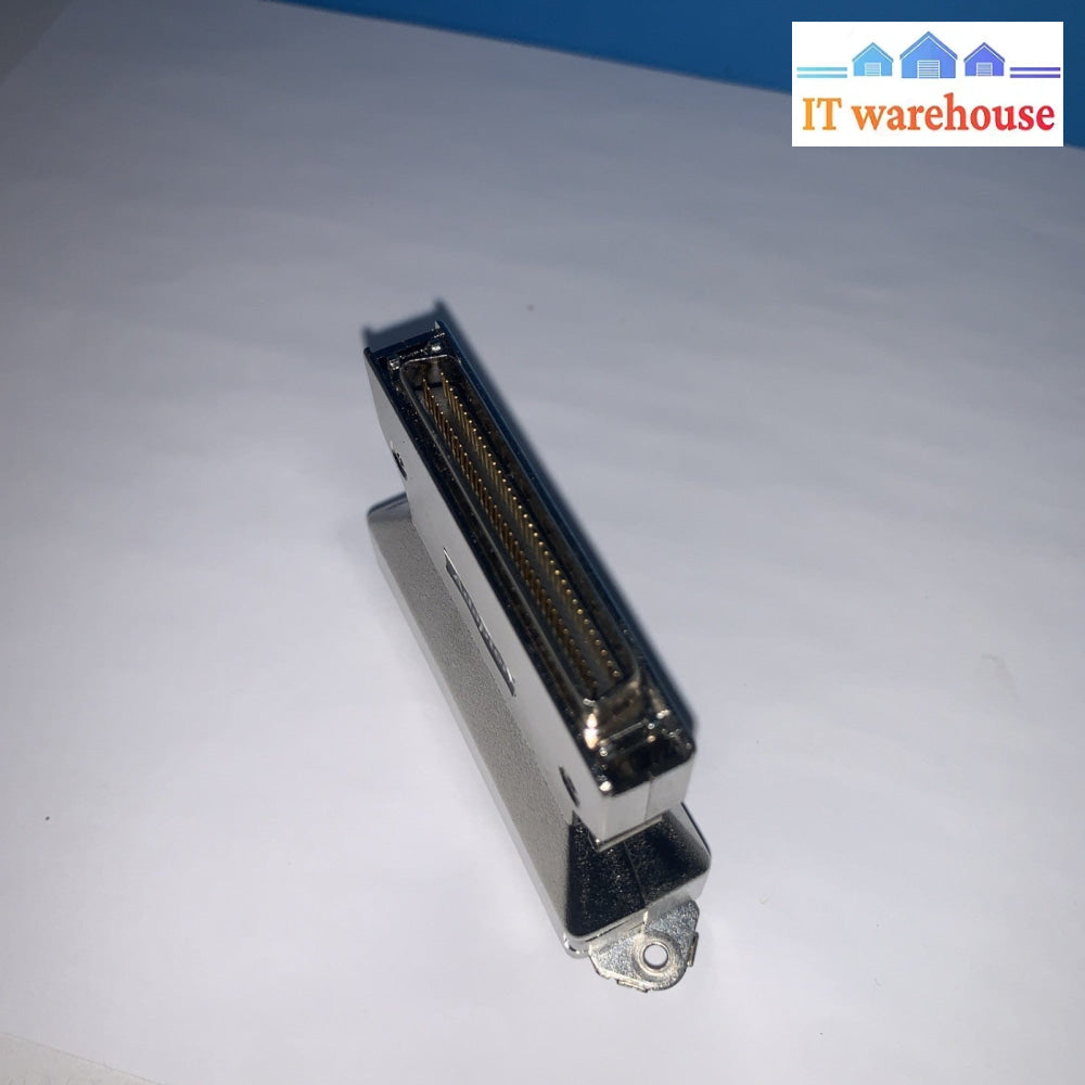 Vintage mDB68  - rC50 M/F adapter