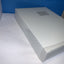 Vintage ~ (Micro-ATX) Desktop PC Case With PSU + Screws