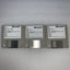 Vintage Microsoft Ms Dos 6.2 Set 3.5’ Disks