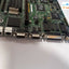 Vintage Motherboard M02365914 + Intel Pentium 133Mhz Cpu Socket 5 & 7 A80502133