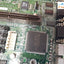 Vintage Motherboard M02365914 + Intel Pentium 133Mhz Cpu Socket 5 & 7 A80502133
