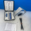 Vintage Multi-Tech Systems Rs-232 Break-Out Box Mt25 Eia/Ccitt
