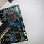 Vintage NCL NDC5425 MFM hard drive controller card 16 bit ISA ISA138 + 3 cables