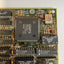 Vintage NEAT 80386 SX motherboard 386 processor 4MB Ram 1988 AMI-1311