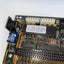 Vintage NEAT 80386 SX motherboard 386 processor 4MB Ram 1988 AMI-1311