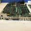 Vintage NEC PC Power Player 2010 Pentium Socket 7 Motherboard + CPU + Ram + rise