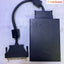 Vintage Nec Ultralite 286V External Fdd Pc-20-31 Scsi Drive With Cable ~