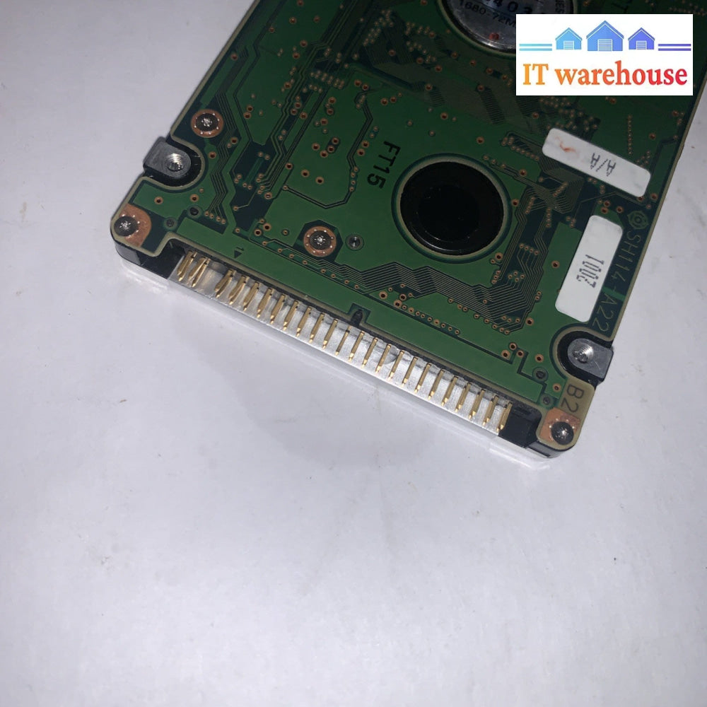 Vintage (New) Hitachi DK237A32 | 3GB 4200RPM ATA-100 2.5" laptop Hard Disk Drive