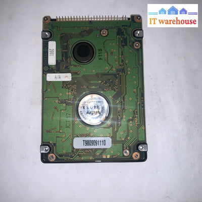 Vintage (New) Hitachi DK237A32 | 3GB 4200RPM ATA-100 2.5" laptop Hard Disk Drive