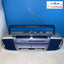 Vintage Nice~ Curtis Rc- 559 Am/Fm Radio & Cassette Tape Player