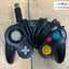 Vintage Nintendo Gamecube Console Dol-101 With 2 Controllers And Accessories ~
