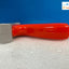 ~ Vintage Nintendo NES Duck Hunt Zapper Gun NES-005 Orange 1985 Original OEM