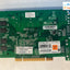 Vintage Nvidia E-Geforce N6201 256 Mb Pci Ddr2 256-P1-N400-Lr Video Card ~