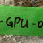 Vintage Nvidia Vanta A4-M64 Vantasd / Vantatv-D1 Agp Graphics Card Am64D1-32M ~