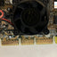 Vintage Nvidia Vanta A4-M64 Vantasd / Vantatv-D1 Agp Graphics Card Am64D1-32M ~