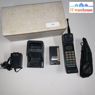 Vintage  OKI CDL-700MOBILE PHONE Cellphone