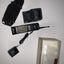 Vintage OKI MOBILE PHONE Cellphone Cell Phone