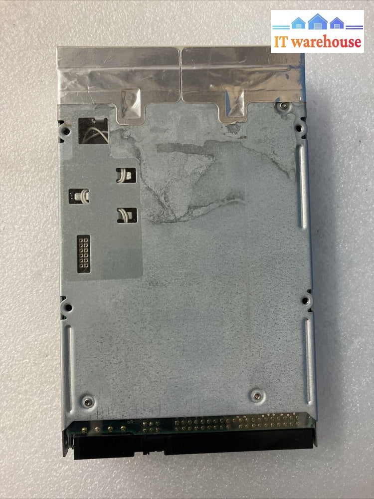 Vintage Panasonic JU-811E01 ZIP 100 IDE Internal 3.5" Floppy Driver ~