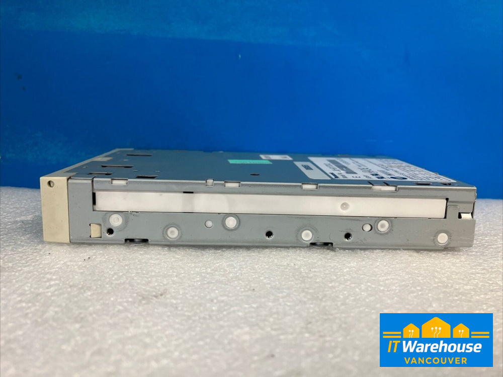Vintage Panasonic JU-811T012 ZIP 100 IDE Internal 3.5" Floppy Driver ~