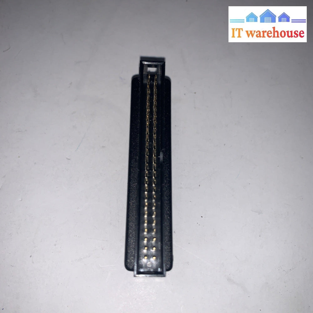 Vintage Passive Terminator Male IDC-50