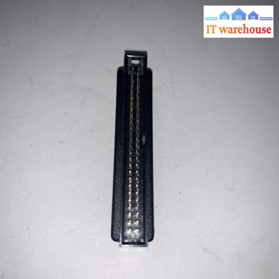 Vintage Passive Terminator Male IDC-50