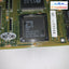 Vintage PC Motherboard 1980s 286 CPU 90-09944 / 9004-16027