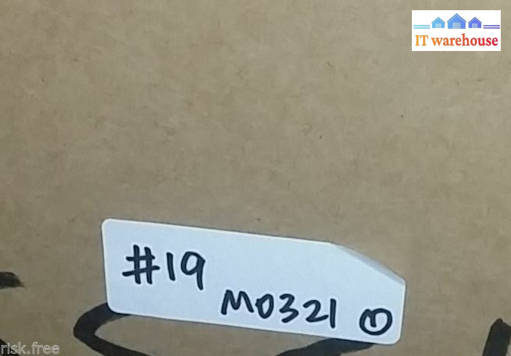 Vintage PN 4816 phone/modem card