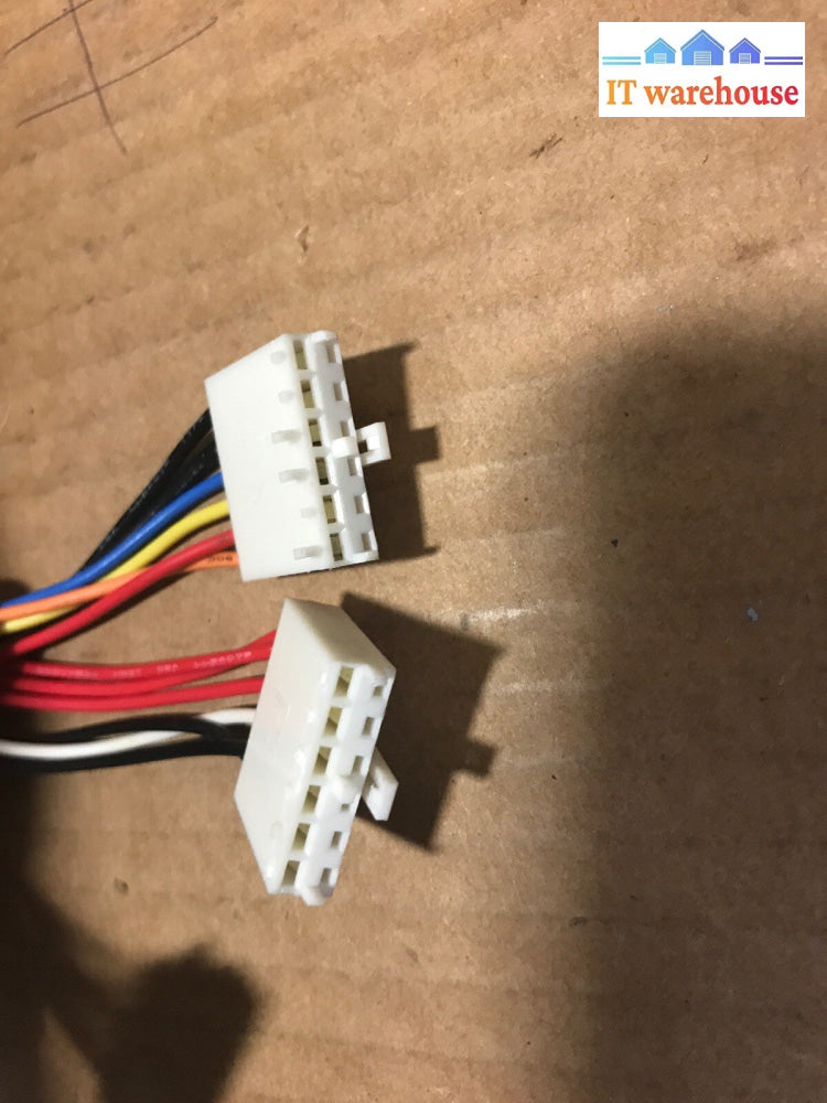 Vintage Powermate pm 200p power supply w/ switch