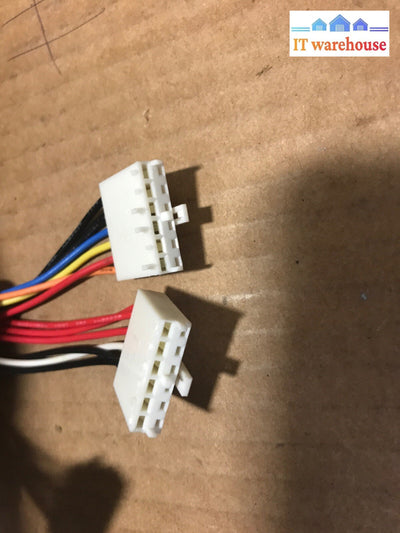Vintage Powermate pm 200p power supply w/ switch