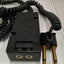 - Vintage Push To Talk Handset 396A  with Connector