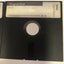 Vintage Rare Adobe Foundry / Insaller/ Itc Souvenir 5.25 Inch Disk