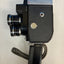 ~ Vintage Rare FUJI Photo Film Co. FUJICA 8EE Double 8MM Film Movie Camera
